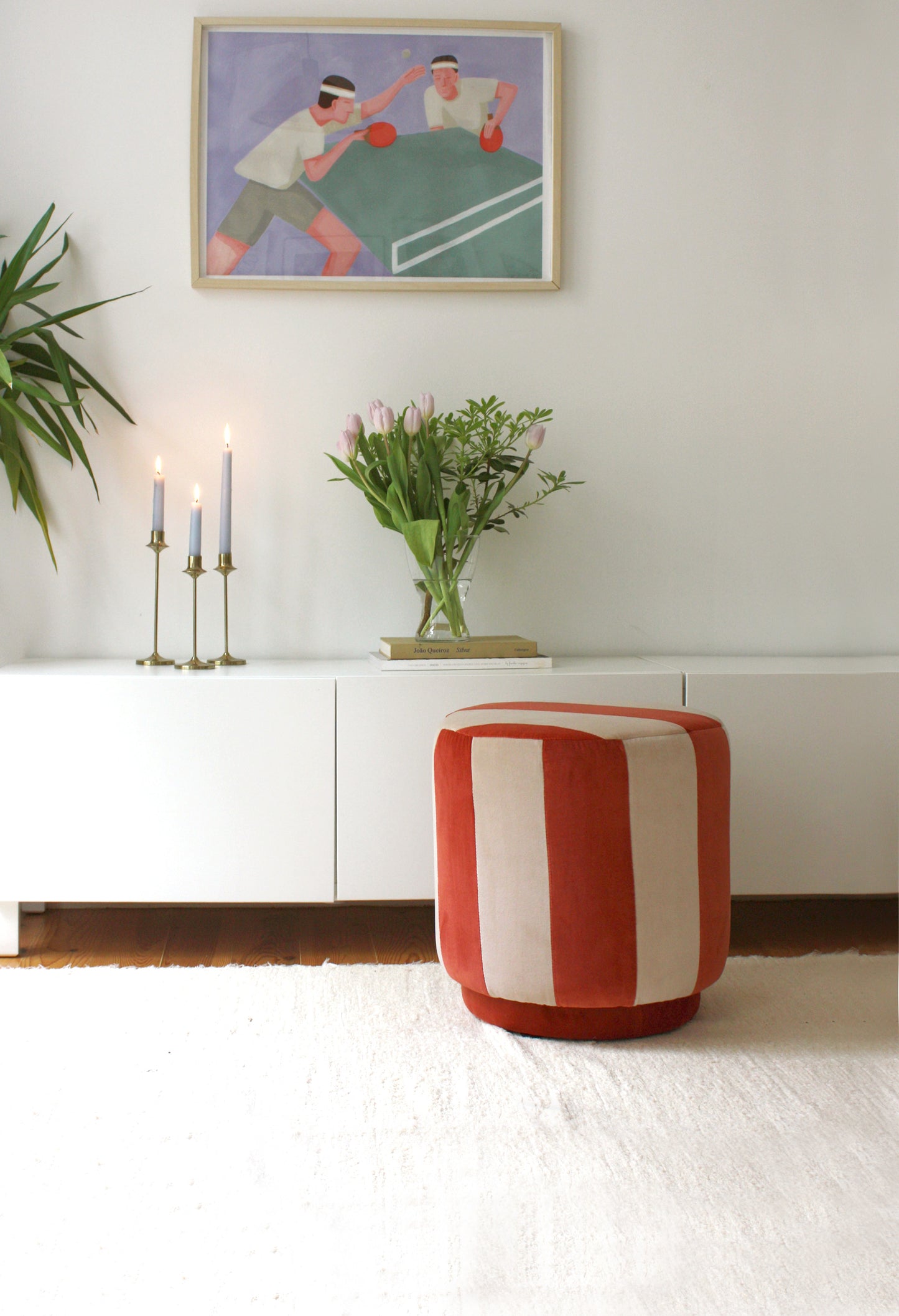 OPALA Home Talismans makes handmade luxury velvet cushions, poufes ottomans and stools for an exclusive home decor, made in Portugal with premium cotton velvet. Meet Opala custom-made unique and luxurious home decor accessories.