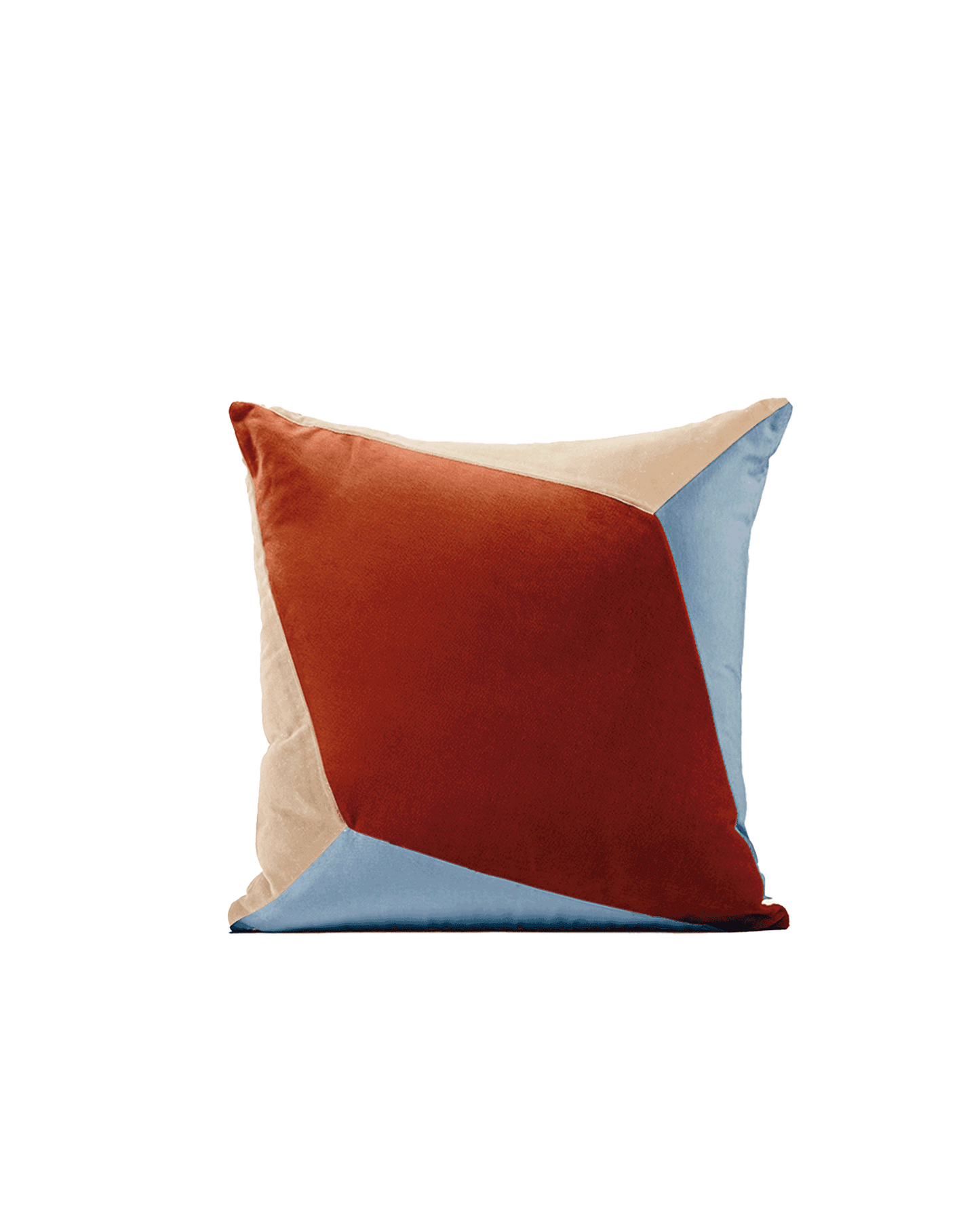 OPALA Home Talismans makes handmade luxury velvet cushions for an exclusive home decor, made in Portugal with premium cotton velvet. Meet Opala custom-made cushions, unique and luxurious home decor accessories.