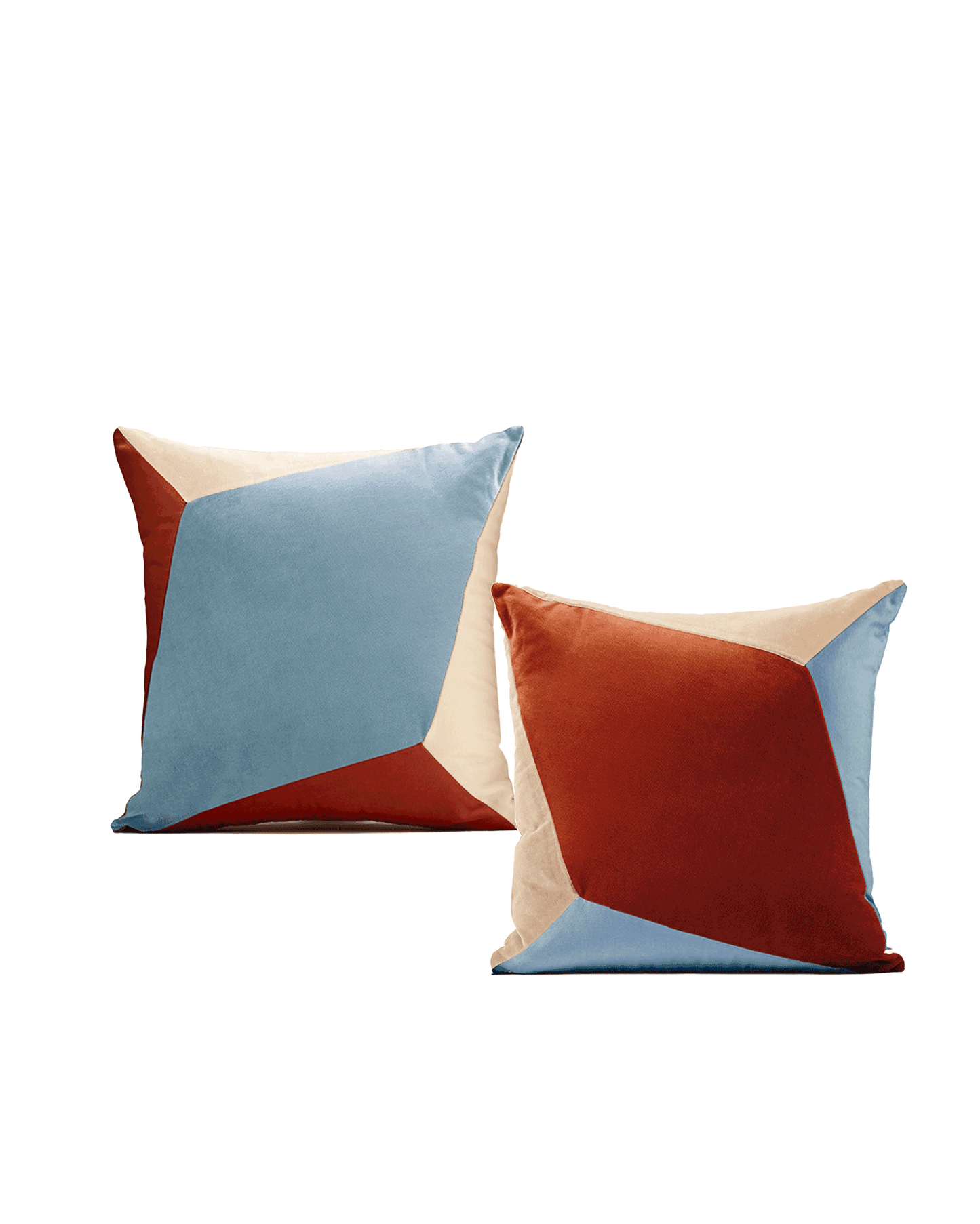 OPALA Home Talismans makes handmade luxury velvet cushions for an exclusive home decor, made in Portugal with premium cotton velvet. Meet Opala custom-made cushions, unique and luxurious home decor accessories.