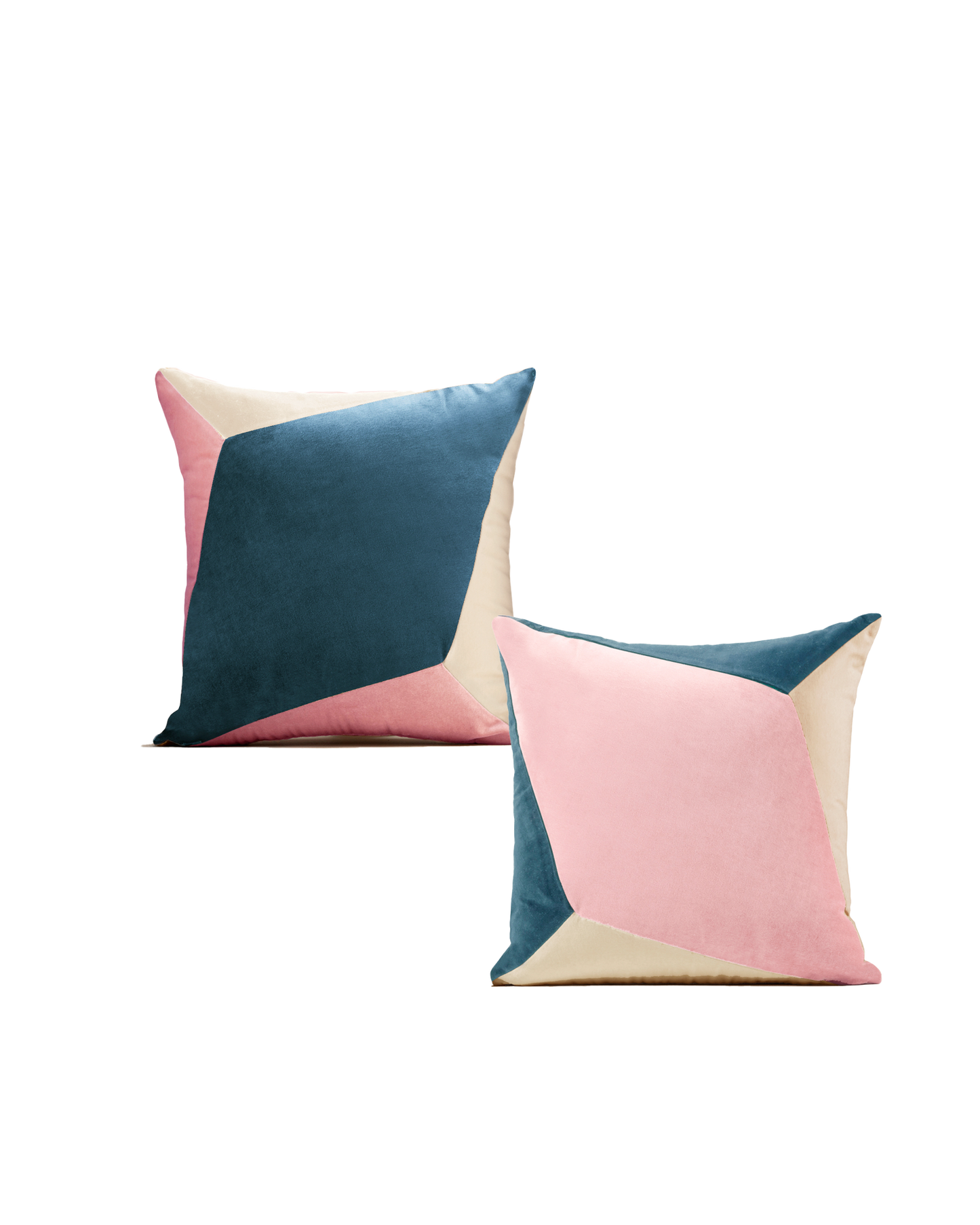 OPALA Home Talismans makes handmade luxury velvet cushions for an exclusive home decor, made in Portugal with premium cotton velvet. Meet Opala custom-made cushions, unique and luxurious home decor accessories.