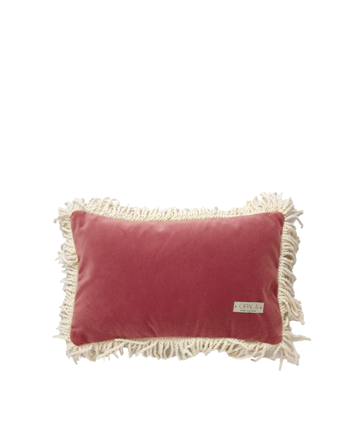 OPALA Home Talismans makes handmade luxury velvet cushions for an exclusive home decor, made in Portugal with premium cotton velvet. Meet Opala custom-made cushions, unique and luxurious home decor accessories.