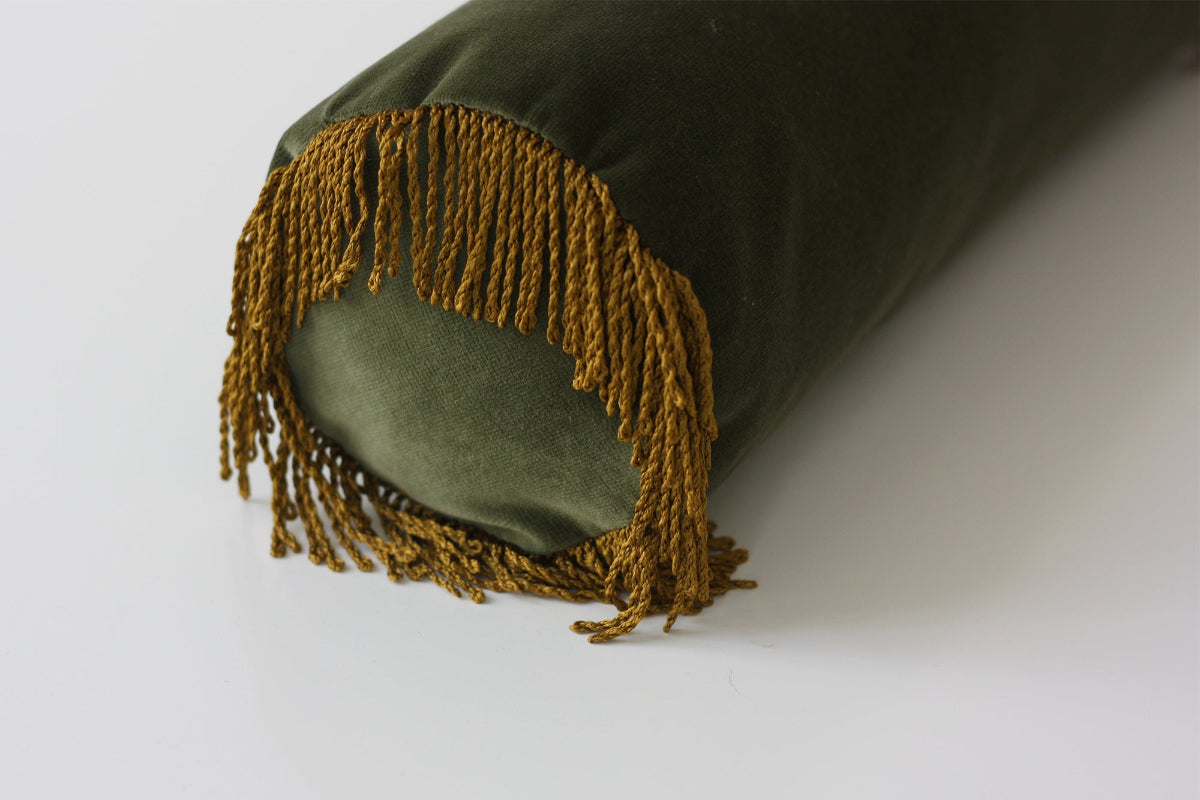 OPALA Home Talismans makes handmade luxury velvet cushions for an exclusive home decor, made in Portugal with premium cotton velvet. Meet Opala custom-made cushions, unique and luxurious home decor accessories.