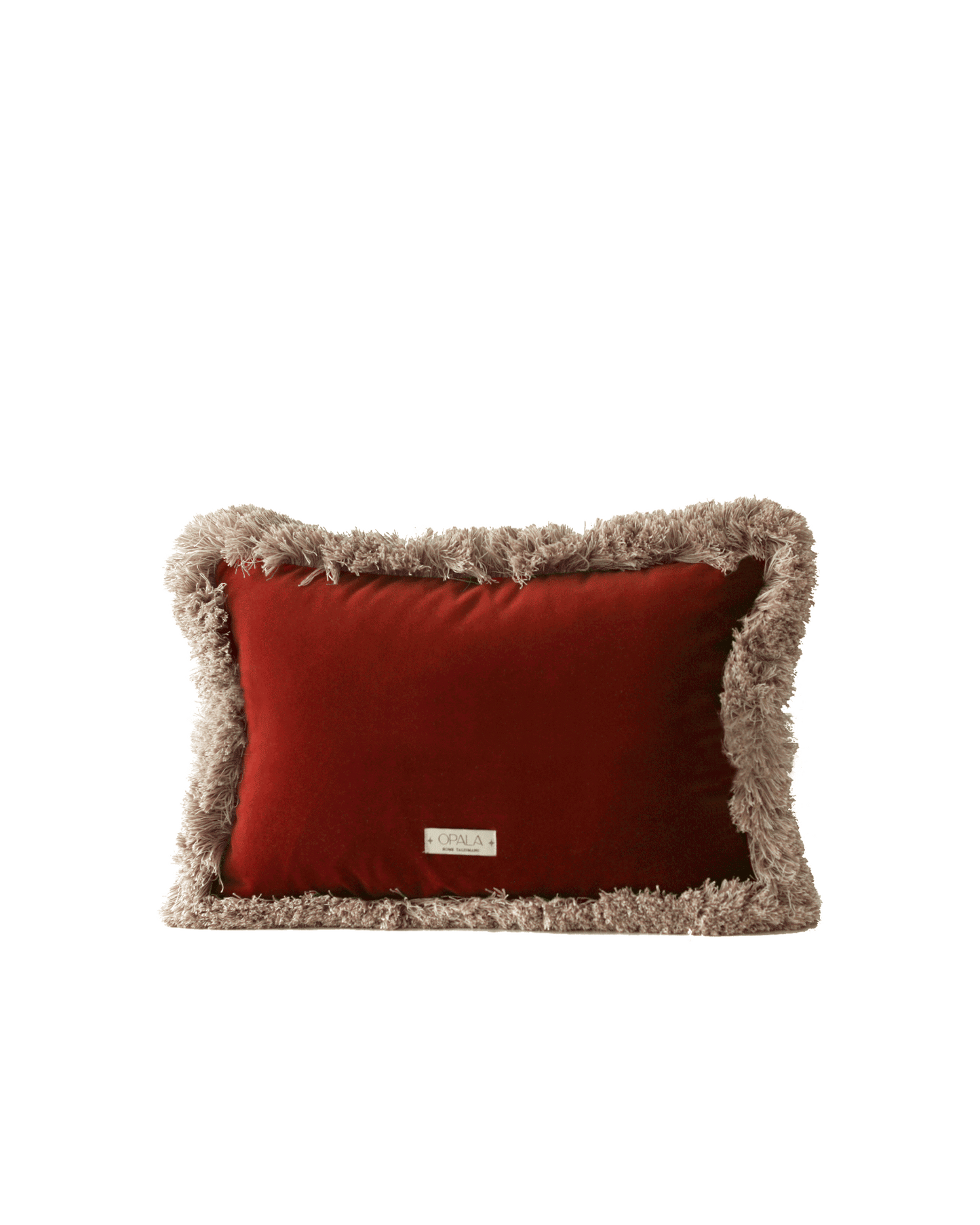 OPALA Home Talismans makes handmade luxury velvet cushions for an exclusive home decor, made in Portugal with premium cotton velvet. Meet Opala custom-made cushions, unique and luxurious home decor accessories.