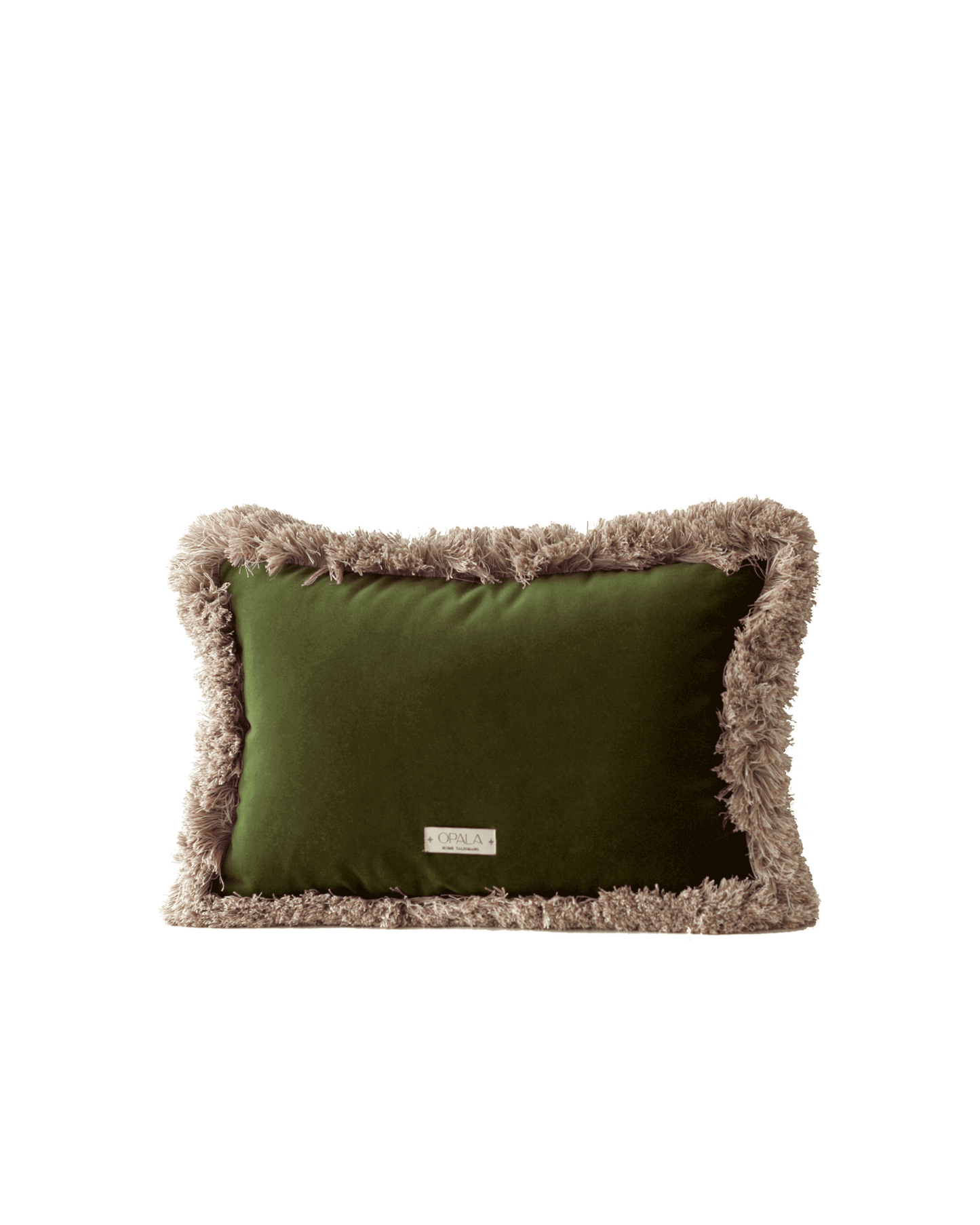 OPALA Home Talismans makes handmade luxury velvet cushions for an exclusive home decor, made in Portugal with premium cotton velvet. Meet Opala custom-made cushions, unique and luxurious home decor accessories.