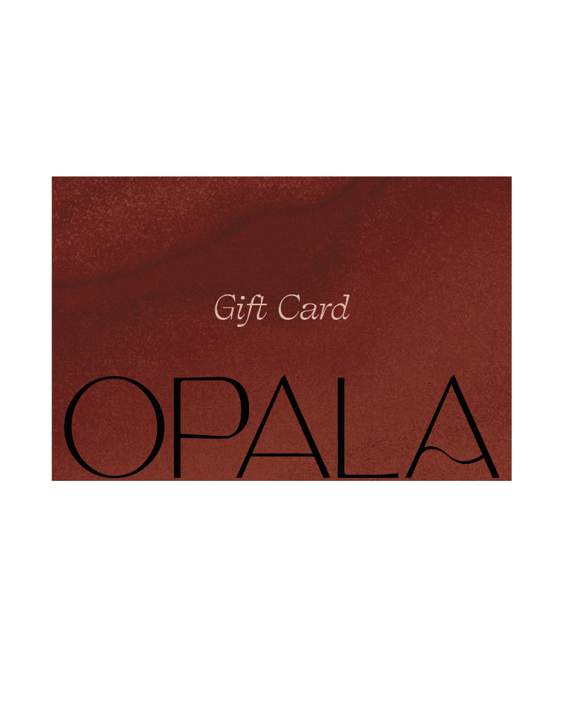 opala gift card