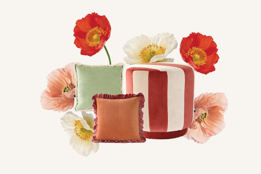 7 Easy ways to refresh your home for the Summer