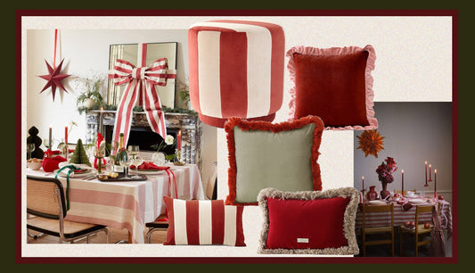 The Art of Hosting - Holiday Season Edit