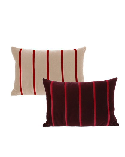 OPALA Home Talismans makes handmade luxury velvet cushions and stoos for an exclusive home decor, made in Portugal with premium cotton velvet. Meet Opala custom-made cushions, unique and luxurious home decor accessories.
