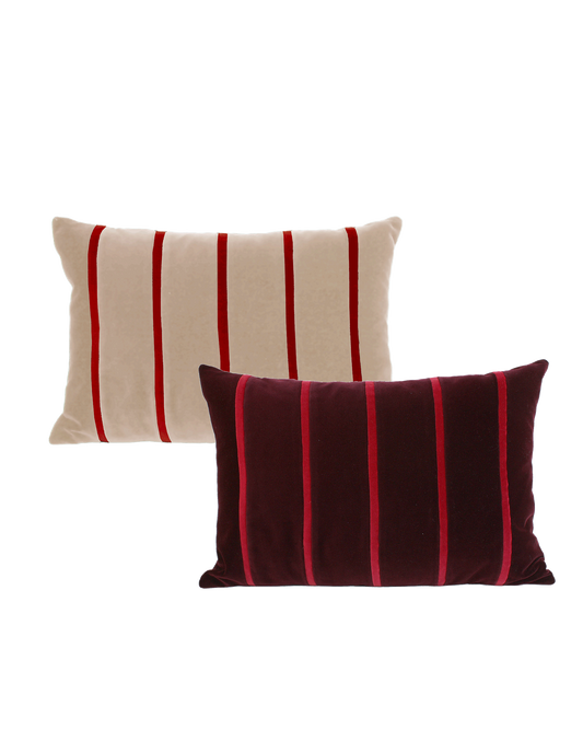 OPALA Home Talismans makes handmade luxury velvet cushions and stoos for an exclusive home decor, made in Portugal with premium cotton velvet. Meet Opala custom-made cushions, unique and luxurious home decor accessories.