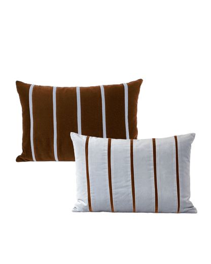 OPALA Home Talismans makes handmade luxury velvet cushions, stools and upholstered furniture for an exclusive home decor, made in Portugal with premium cotton velvet. Meet Opala custom-made cushions, unique and luxurious home decor accessories.
