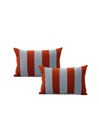 OPALA Home Talismans makes handmade luxury velvet cushions for an exclusive home decor, made in Portugal with premium cotton velvet. Meet Opala custom-made cushions, unique and luxurious home decor accessories.