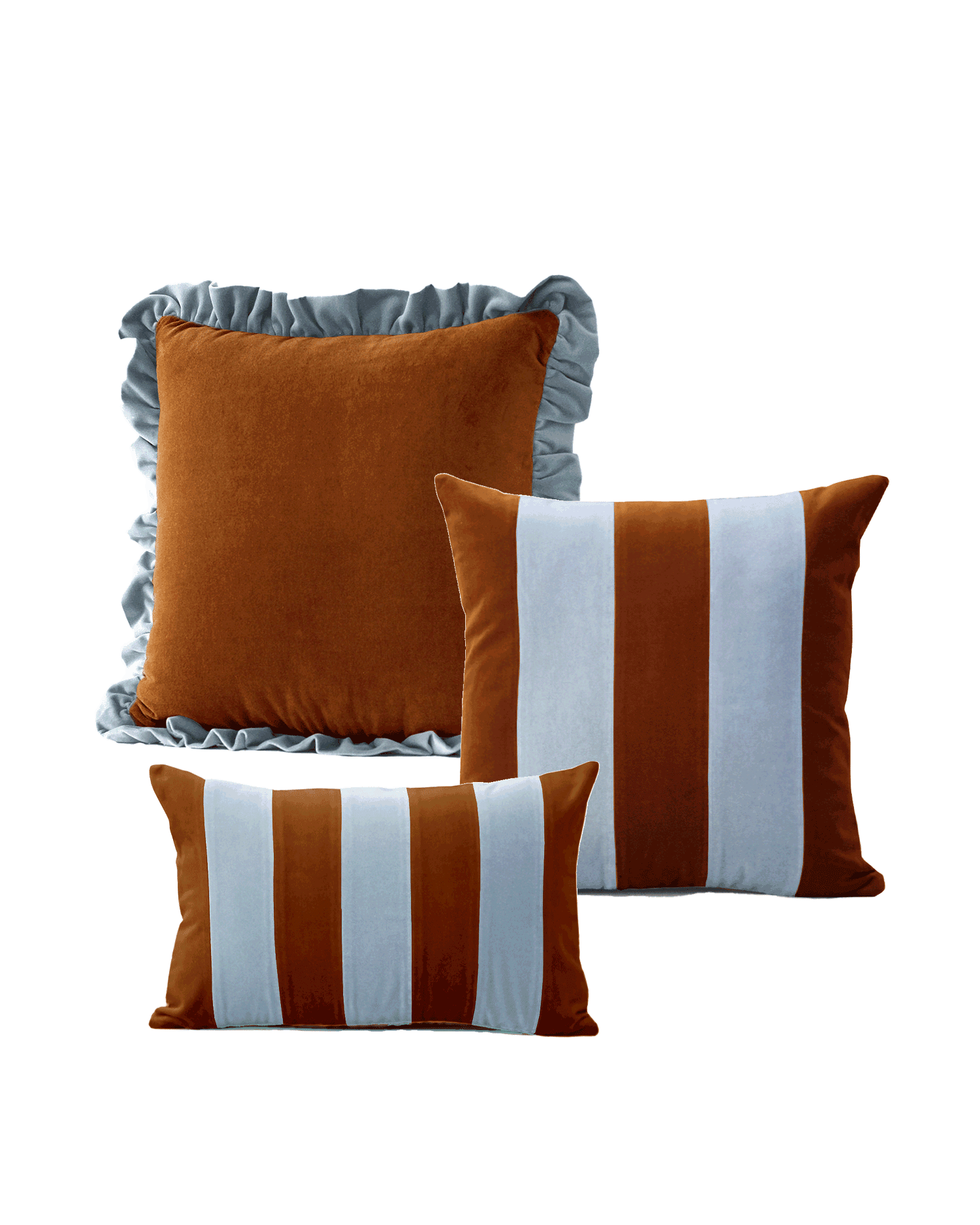 OPALA Home Talismans makes handmade luxury velvet cushions for an exclusive home decor, made in Portugal with premium cotton velvet. Meet Opala custom-made cushions, unique and luxurious home decor accessories.
