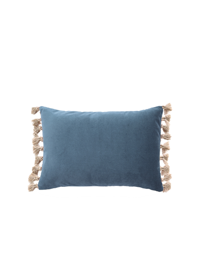 OPALA Home Talismans makes handmade luxury velvet cushions for an exclusive home decor, made in Portugal with premium cotton velvet. Meet Opala custom-made cushions, unique and luxurious home decor accessories.