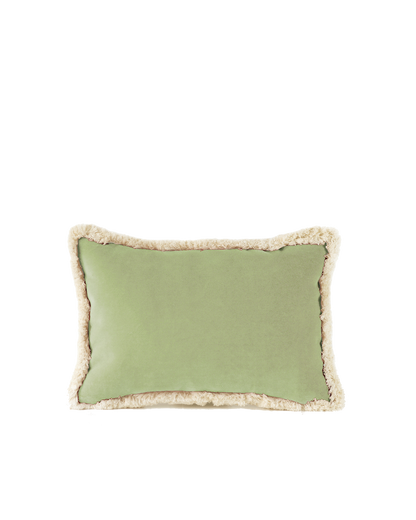 OPALA Home Talismans makes handmade luxury velvet cushions for an exclusive home decor, made in Portugal with premium cotton velvet. Meet Opala custom-made cushions, unique and luxurious home decor accessories.