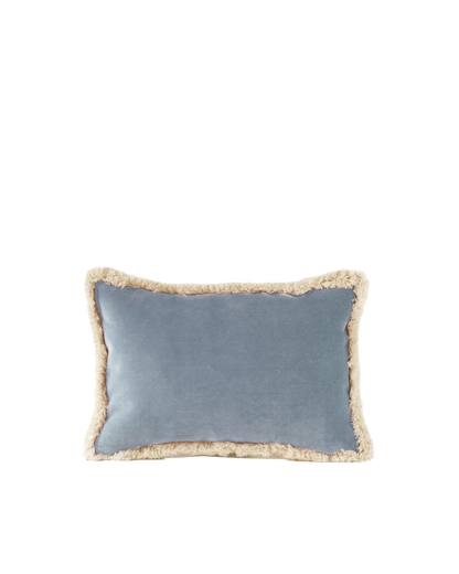 OPALA Home Talismans makes handmade luxury velvet cushions for an exclusive home decor, made in Portugal with premium cotton velvet. Meet Opala custom-made cushions, unique and luxurious home decor accessories.