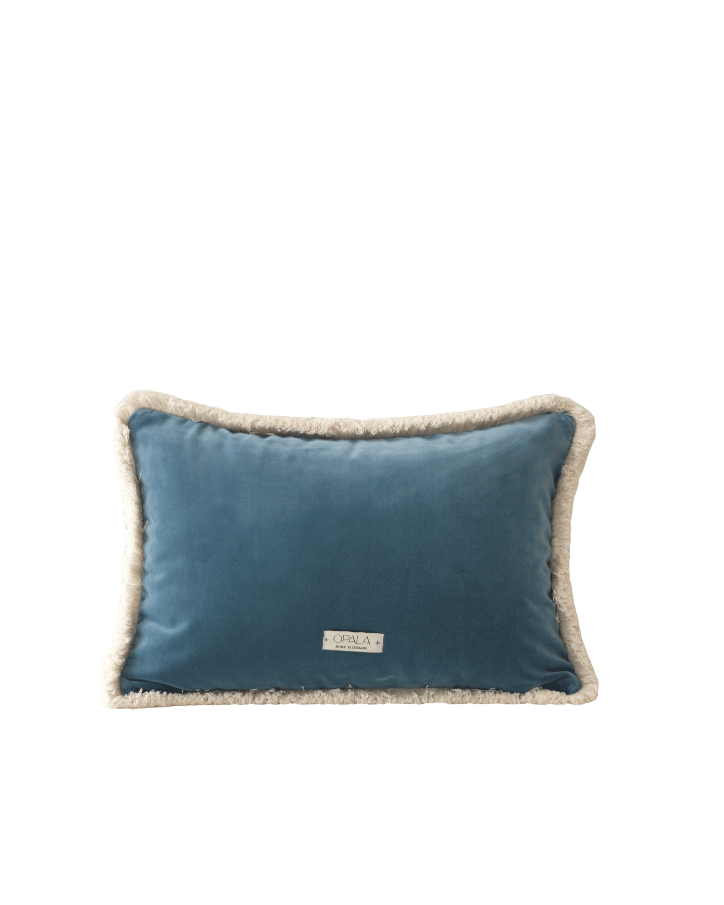 OPALA Home Talismans makes handmade luxury velvet cushions for an exclusive home decor, made in Portugal with premium cotton velvet. Meet Opala custom-made cushions, unique and luxurious home decor accessories.