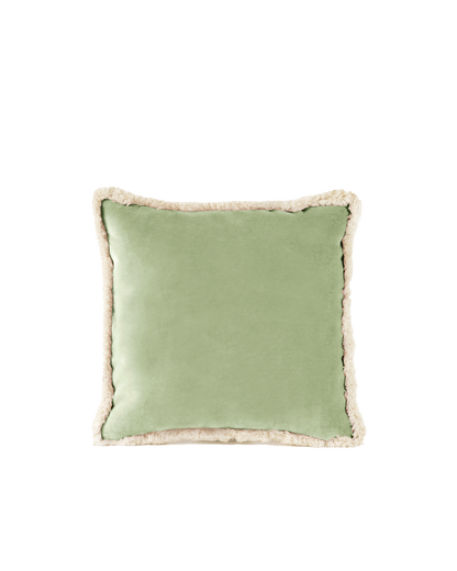 OPALA Home Talismans makes handmade luxury velvet cushions for an exclusive home decor, made in Portugal with premium cotton velvet. Meet Opala custom-made cushions, unique and luxurious home decor accessories.