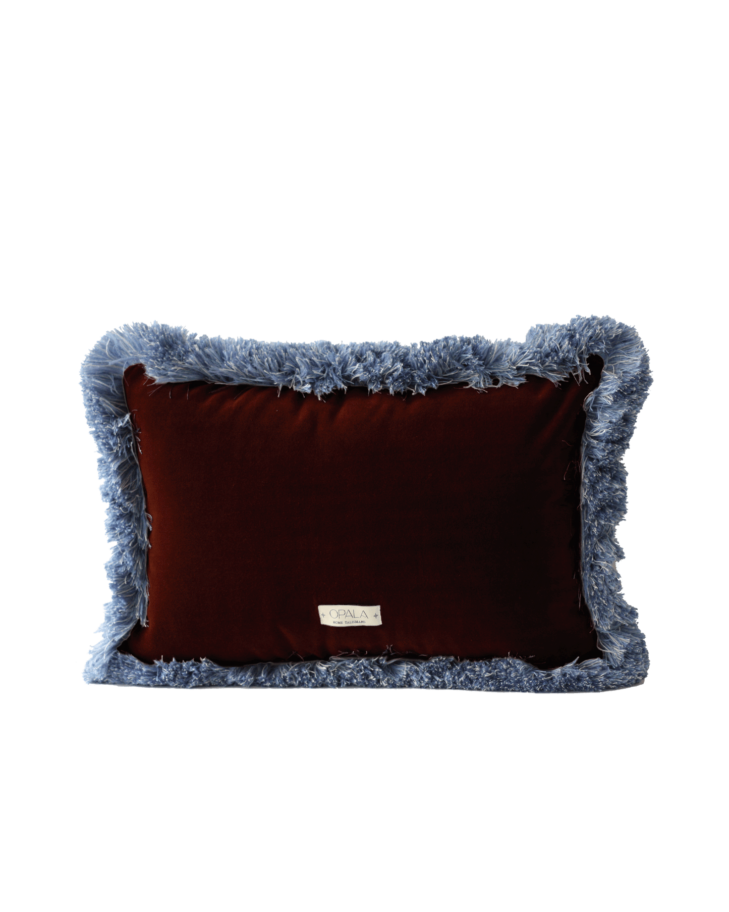 OPALA Home Talismans makes handmade luxury velvet cushions for an exclusive home decor, made in Portugal with premium cotton velvet. Meet Opala custom-made cushions, unique and luxurious home decor accessories.
