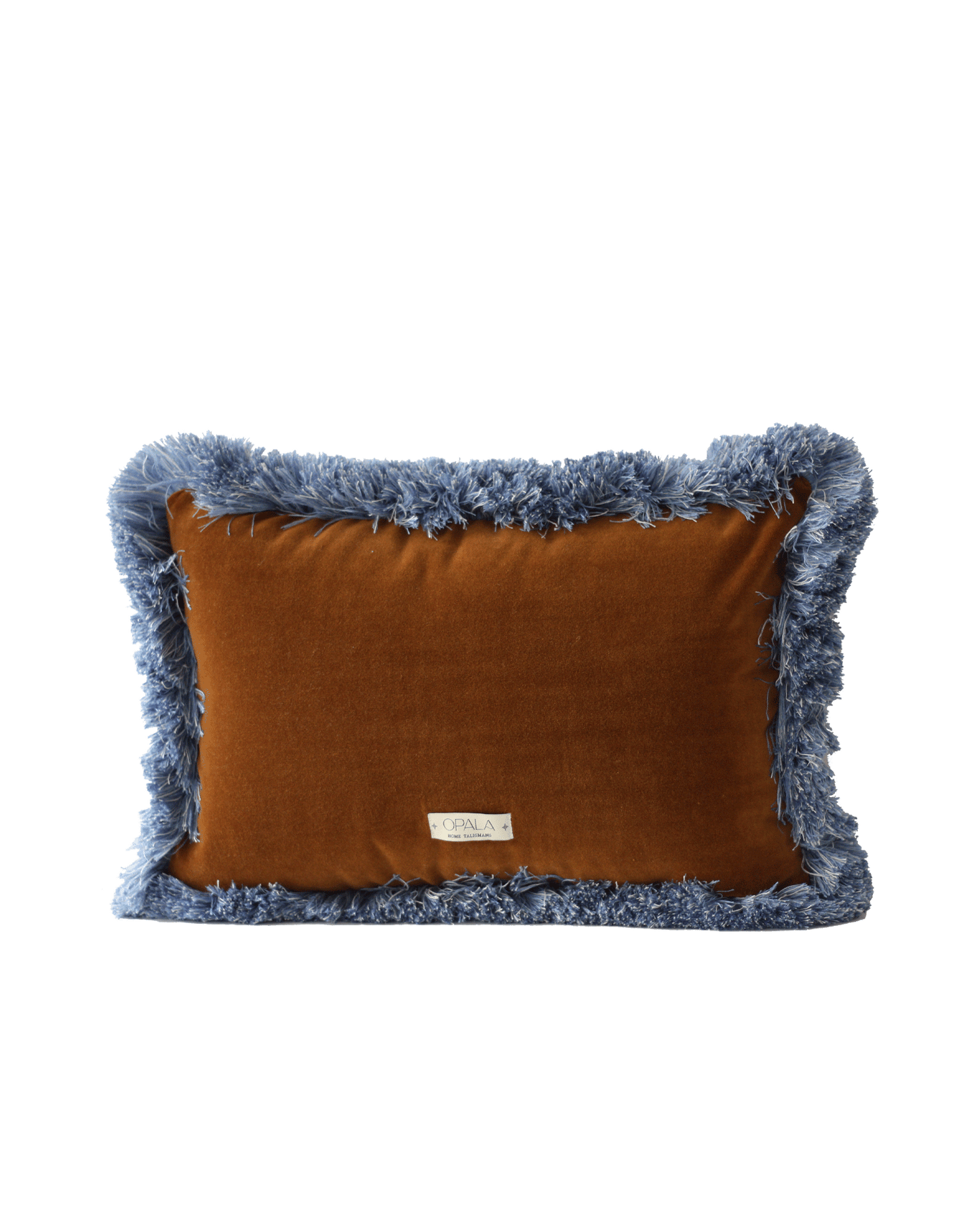 OPALA Home Talismans makes handmade luxury velvet cushions for an exclusive home decor, made in Portugal with premium cotton velvet. Meet Opala custom-made cushions, unique and luxurious home decor accessories.