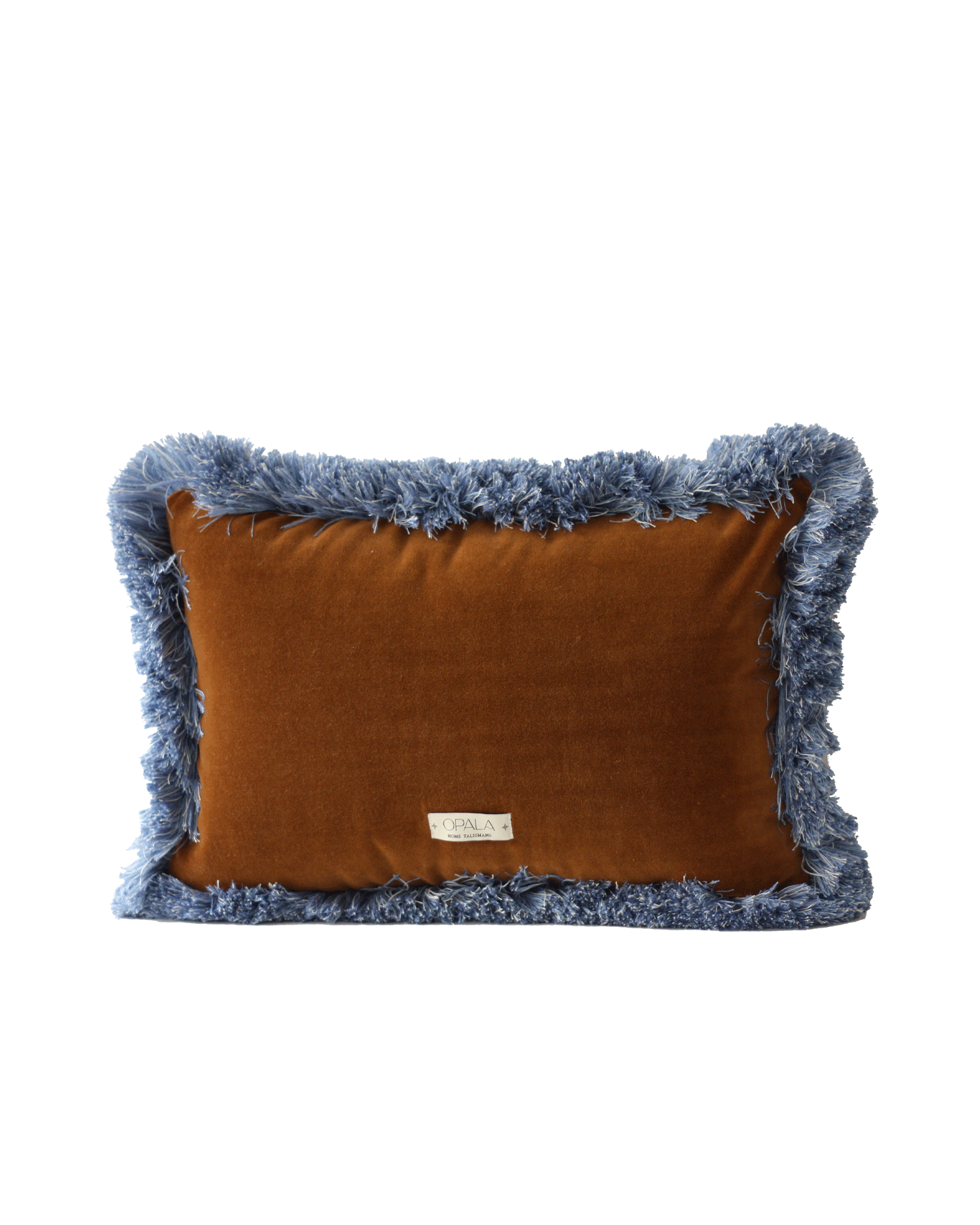 OPALA Home Talismans makes handmade luxury velvet cushions for an exclusive home decor, made in Portugal with premium cotton velvet. Meet Opala custom-made cushions, unique and luxurious home decor accessories.