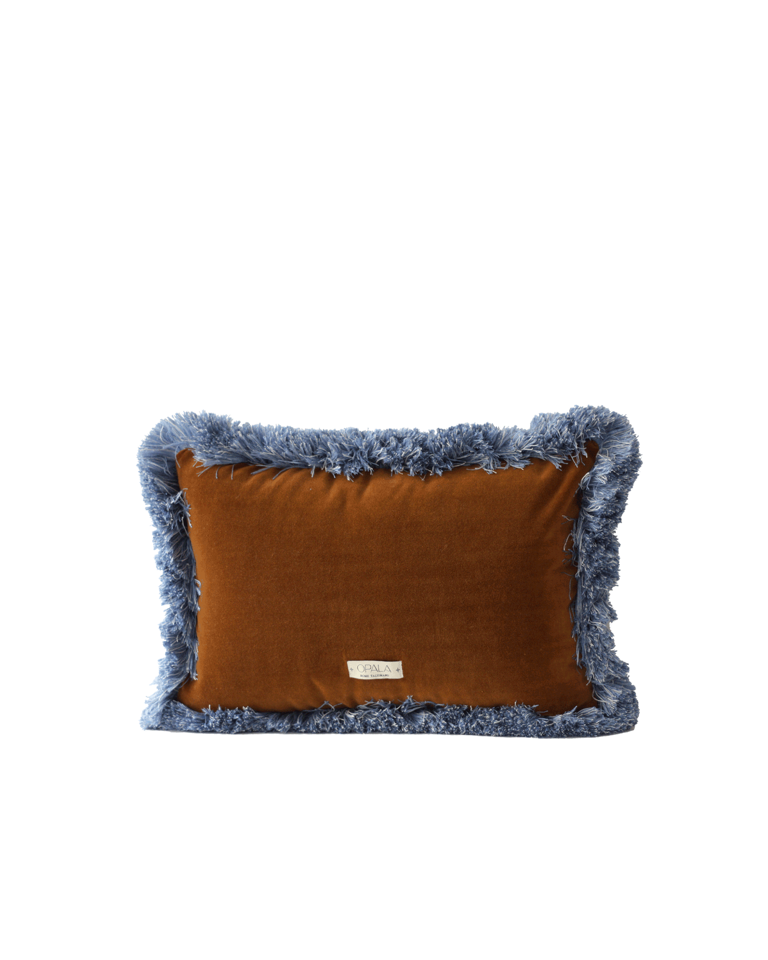 OPALA Home Talismans makes handmade luxury velvet cushions for an exclusive home decor, made in Portugal with premium cotton velvet. Meet Opala custom-made cushions, unique and luxurious home decor accessories.