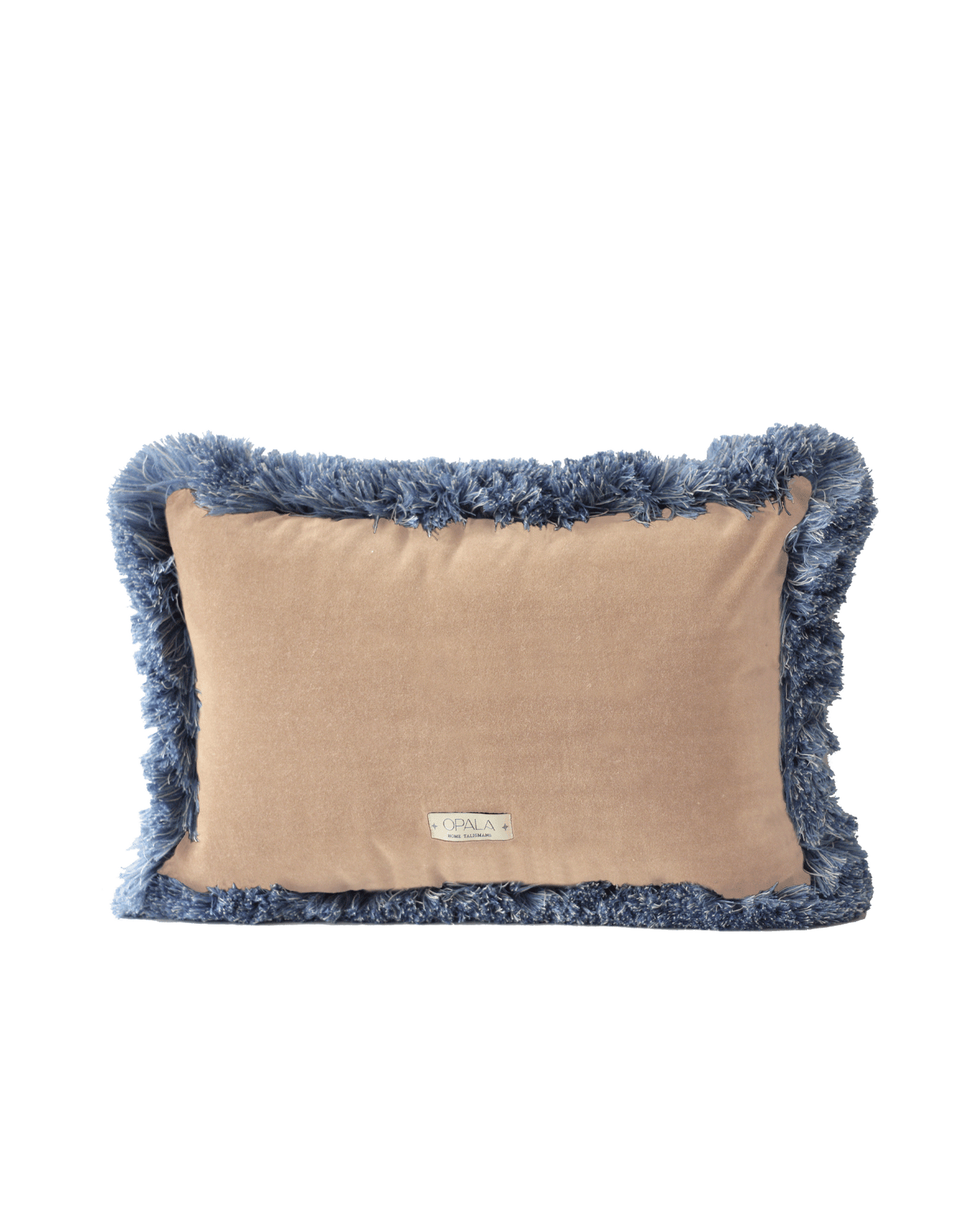 OPALA Home Talismans makes handmade luxury velvet cushions for an exclusive home decor, made in Portugal with premium cotton velvet. Meet Opala custom-made cushions, unique and luxurious home decor accessories.