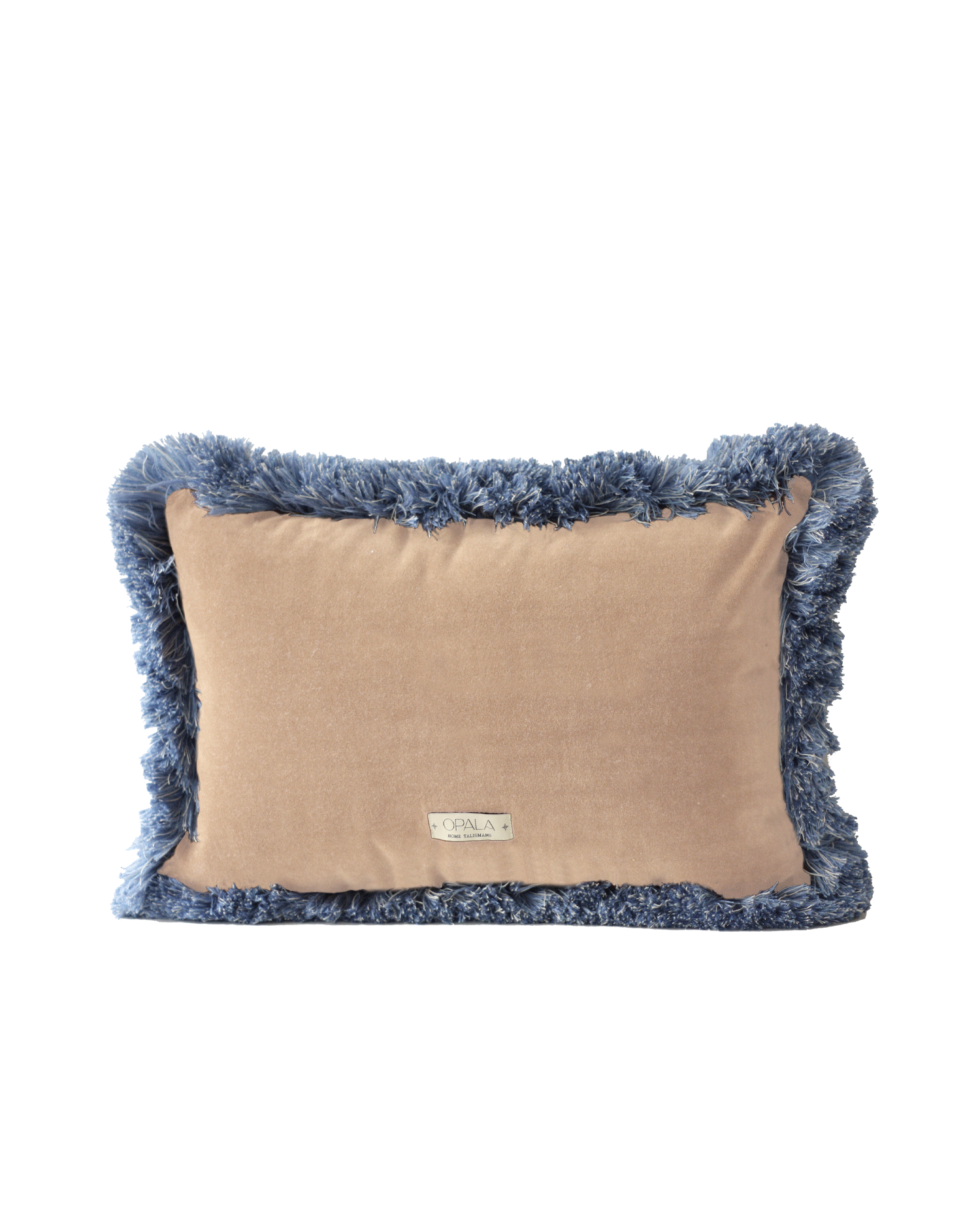 OPALA Home Talismans makes handmade luxury velvet cushions for an exclusive home decor, made in Portugal with premium cotton velvet. Meet Opala custom-made cushions, unique and luxurious home decor accessories.
