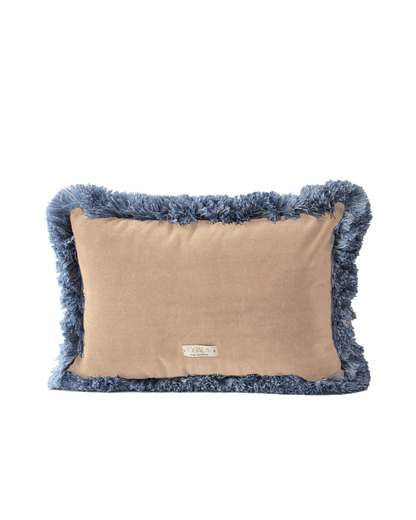 OPALA Home Talismans makes handmade luxury velvet cushions for an exclusive home decor, made in Portugal with premium cotton velvet. Meet Opala custom-made cushions, unique and luxurious home decor accessories.