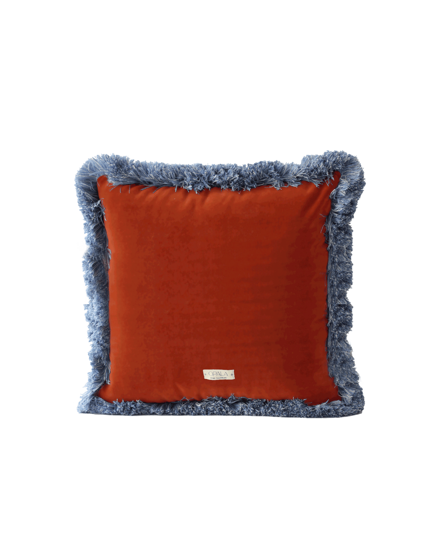 OPALA Home Talismans makes handmade luxury velvet cushions for an exclusive home decor, made in Portugal with premium cotton velvet. Meet Opala custom-made cushions, unique and luxurious home decor accessories.