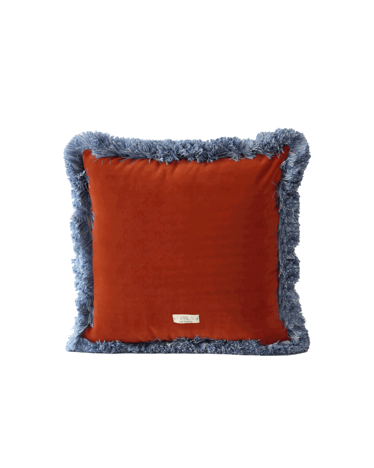 OPALA Home Talismans makes handmade luxury velvet cushions for an exclusive home decor, made in Portugal with premium cotton velvet. Meet Opala custom-made cushions, unique and luxurious home decor accessories.