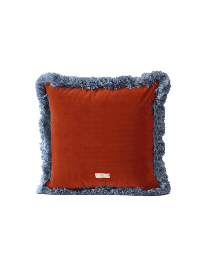 OPALA Home Talismans makes handmade luxury velvet cushions for an exclusive home decor, made in Portugal with premium cotton velvet. Meet Opala custom-made cushions, unique and luxurious home decor accessories.