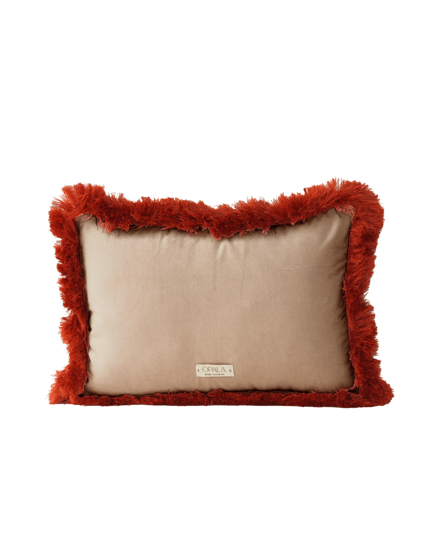 OPALA Home Talismans makes handmade luxury velvet cushions for an exclusive home decor, made in Portugal with premium cotton velvet. Meet Opala custom-made cushions, unique and luxurious home decor accessories.