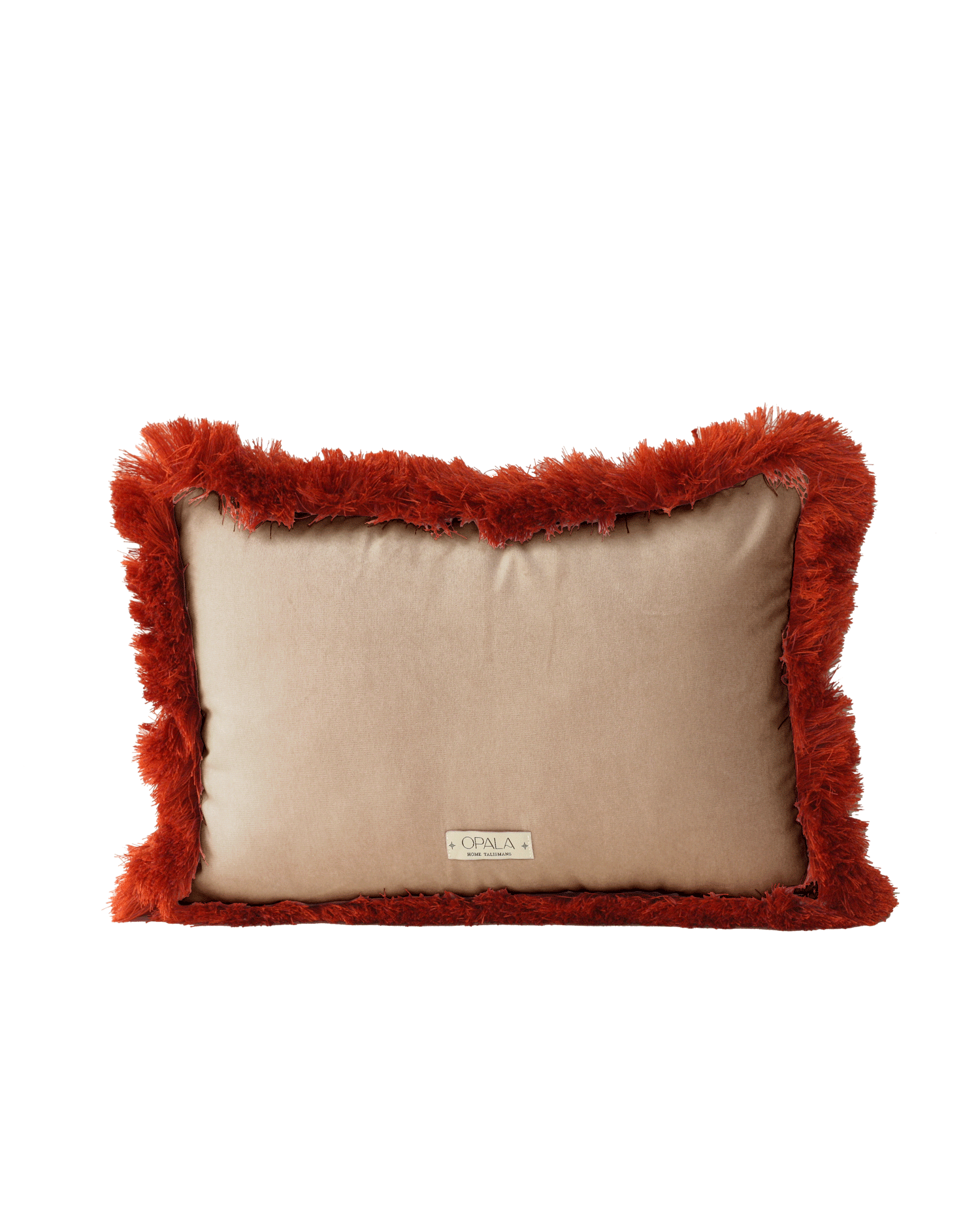 OPALA Home Talismans makes handmade luxury velvet cushions for an exclusive home decor, made in Portugal with premium cotton velvet. Meet Opala custom-made cushions, unique and luxurious home decor accessories.