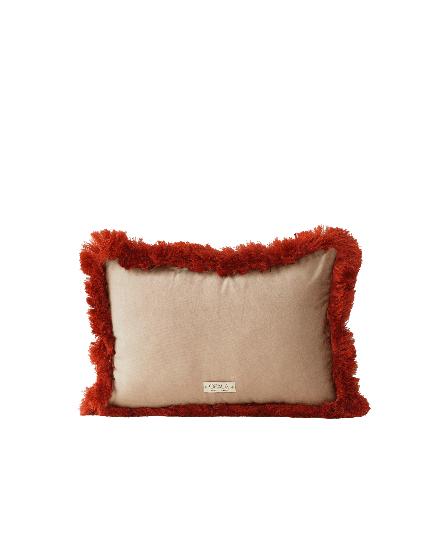 OPALA Home Talismans makes handmade luxury velvet cushions for an exclusive home decor, made in Portugal with premium cotton velvet. Meet Opala custom-made cushions, unique and luxurious home decor accessories.