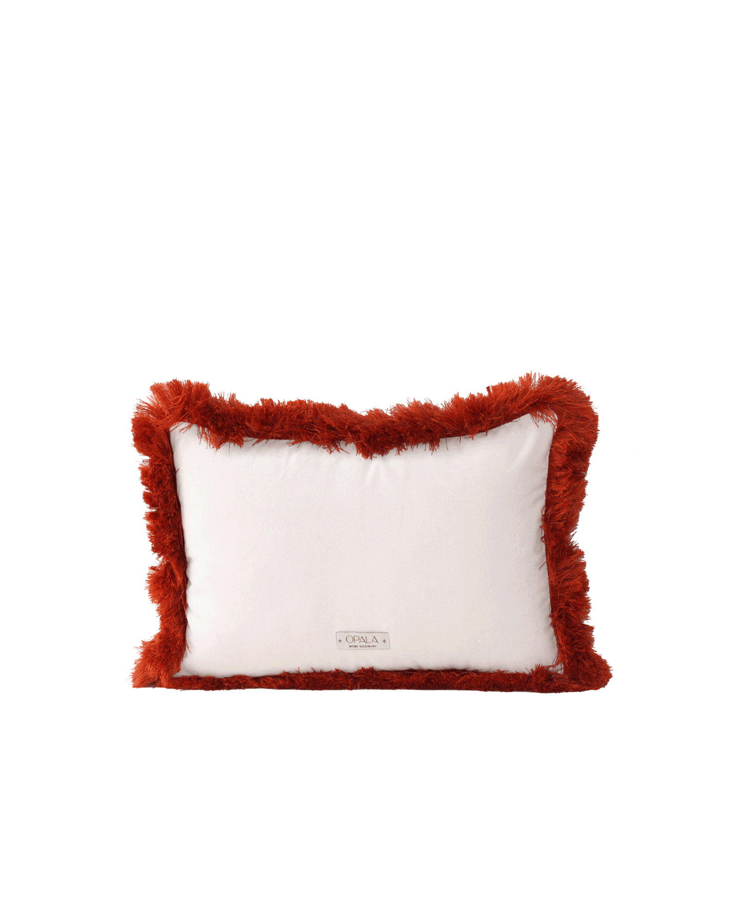 OPALA Home Talismans makes handmade luxury velvet cushions for an exclusive home decor, made in Portugal with premium cotton velvet. Meet Opala custom-made cushions, unique and luxurious home decor accessories.