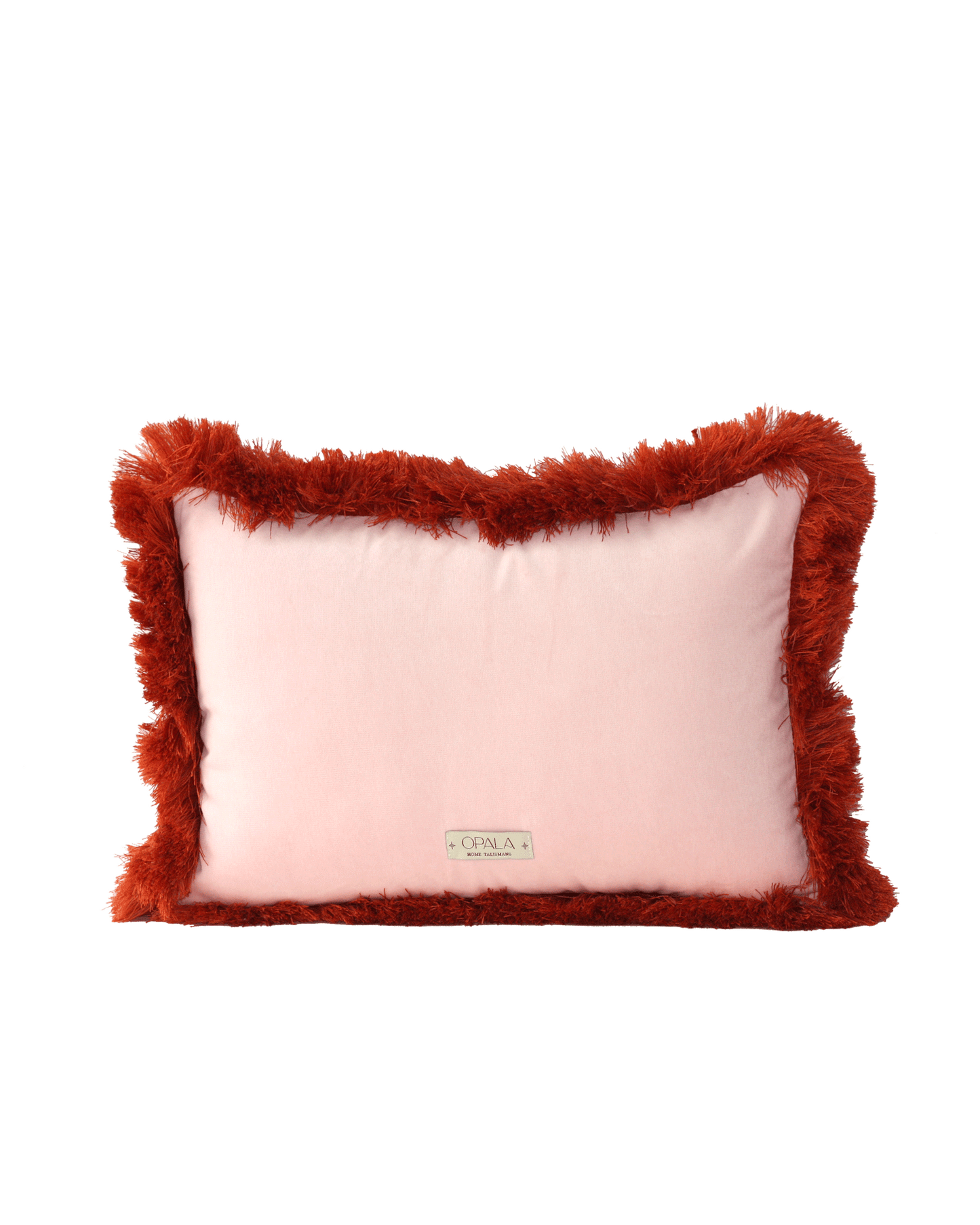 OPALA Home Talismans makes handmade luxury velvet cushions for an exclusive home decor, made in Portugal with premium cotton velvet. Meet Opala custom-made cushions, unique and luxurious home decor accessories.