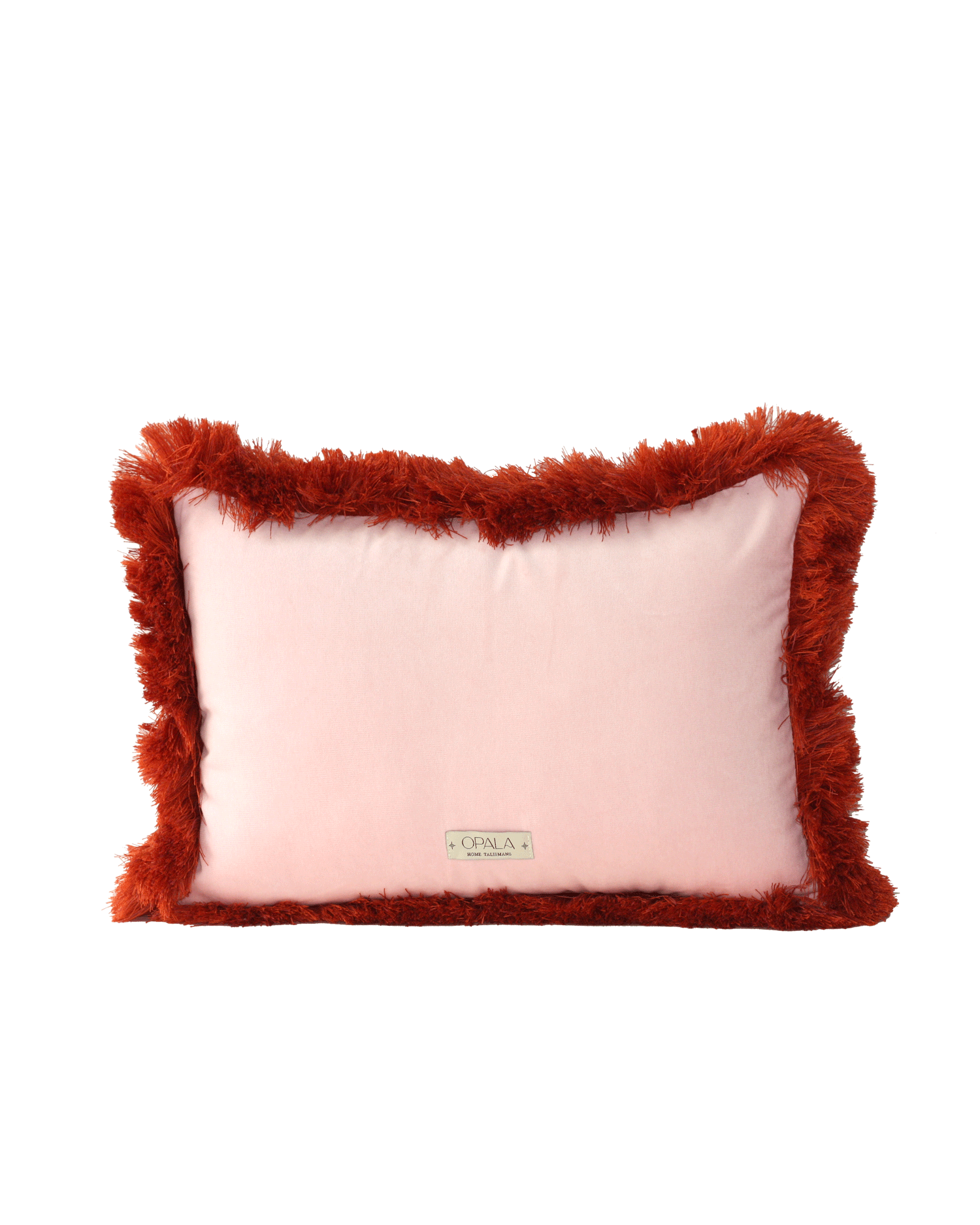 OPALA Home Talismans makes handmade luxury velvet cushions for an exclusive home decor, made in Portugal with premium cotton velvet. Meet Opala custom-made cushions, unique and luxurious home decor accessories.