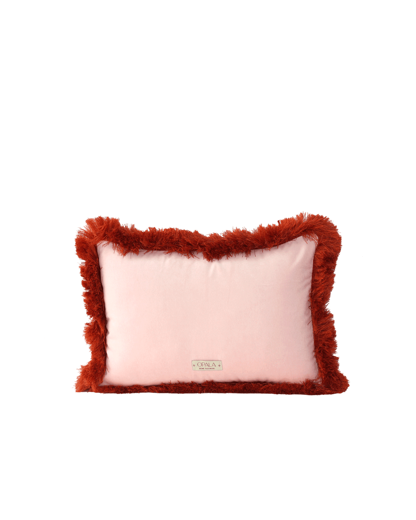 OPALA Home Talismans makes handmade luxury velvet cushions for an exclusive home decor, made in Portugal with premium cotton velvet. Meet Opala custom-made cushions, unique and luxurious home decor accessories.