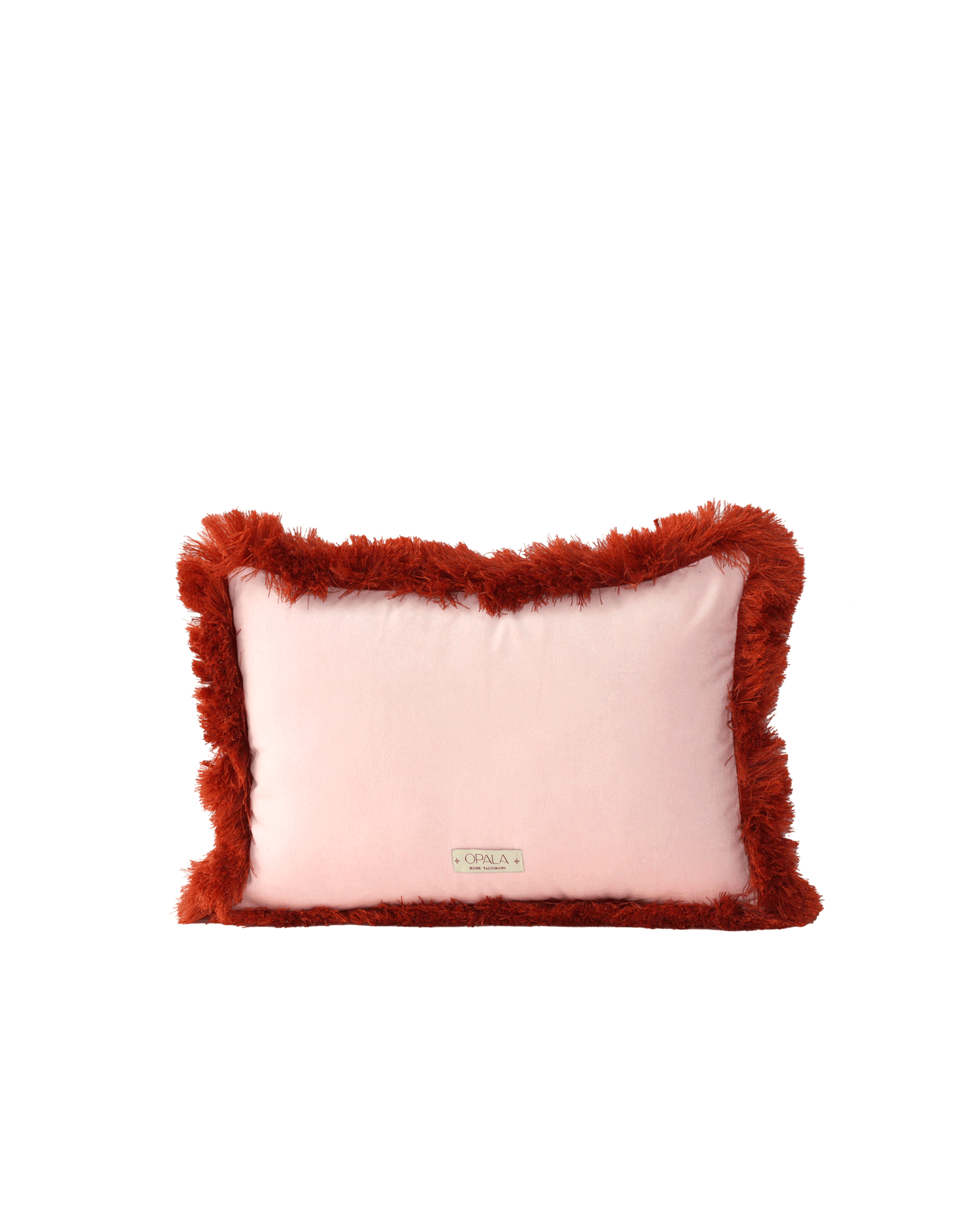 OPALA Home Talismans makes handmade luxury velvet cushions for an exclusive home decor, made in Portugal with premium cotton velvet. Meet Opala custom-made cushions, unique and luxurious home decor accessories.