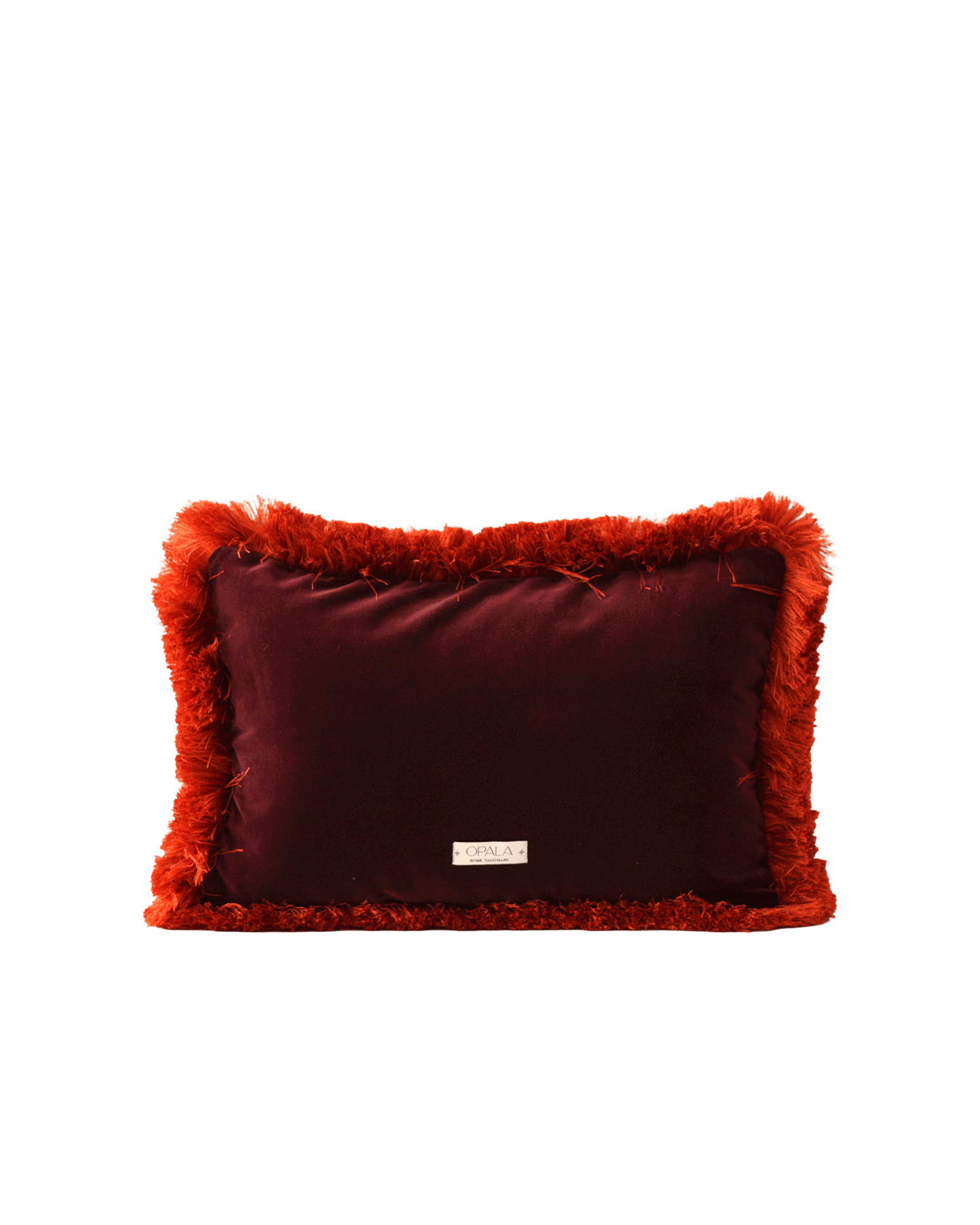 OPALA Home Talismans makes handmade luxury velvet cushions for an exclusive home decor, made in Portugal with premium cotton velvet. Meet Opala custom-made cushions, unique and luxurious home decor accessories.