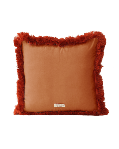 OPALA Home Talismans makes handmade luxury velvet cushions for an exclusive home decor, made in Portugal with premium cotton velvet. Meet Opala custom-made cushions, unique and luxurious home decor accessories.
