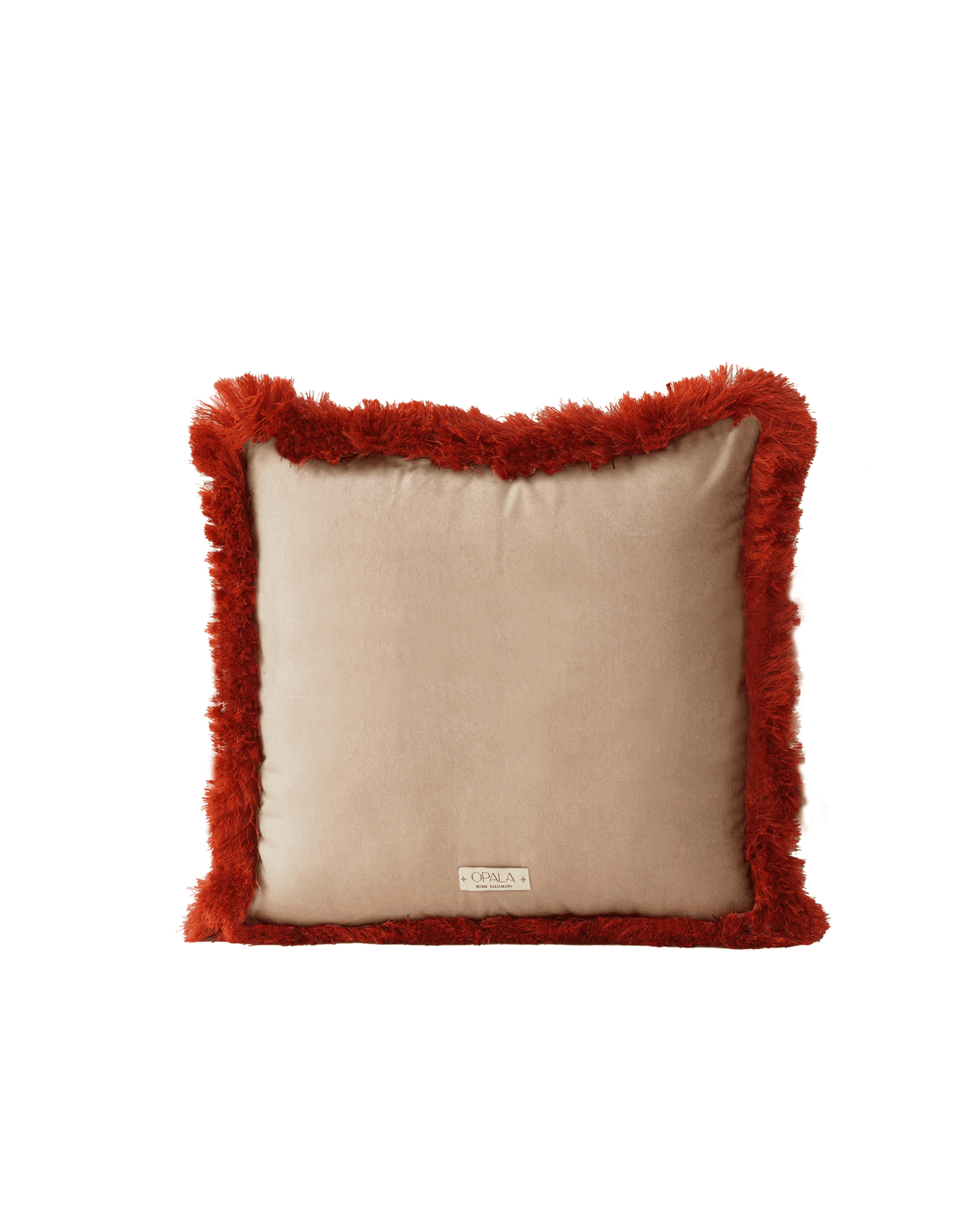 OPALA Home Talismans makes handmade luxury velvet cushions for an exclusive home decor, made in Portugal with premium cotton velvet. Meet Opala custom-made cushions, unique and luxurious home decor accessories.