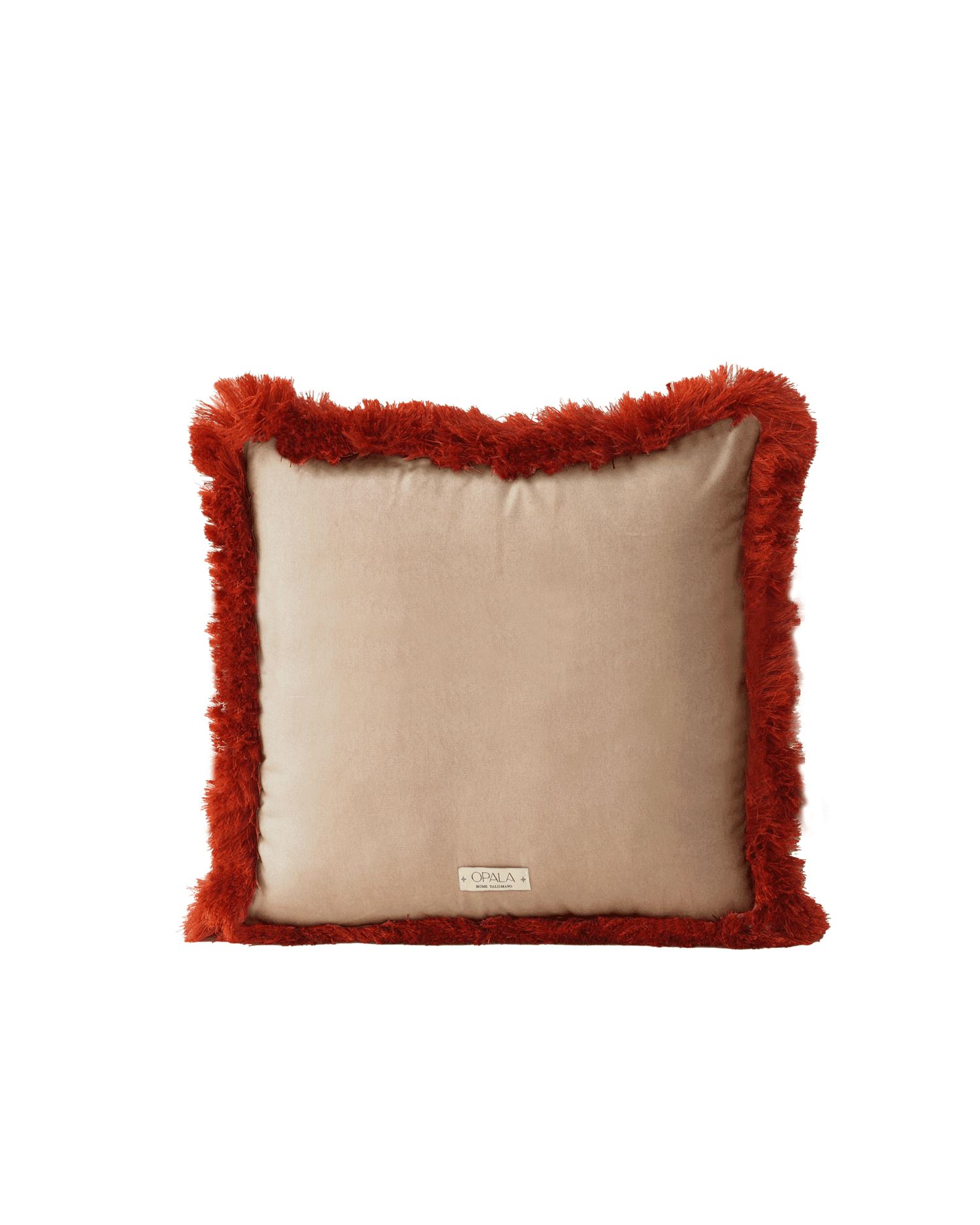 OPALA Home Talismans makes handmade luxury velvet cushions for an exclusive home decor, made in Portugal with premium cotton velvet. Meet Opala custom-made cushions, unique and luxurious home decor accessories.
