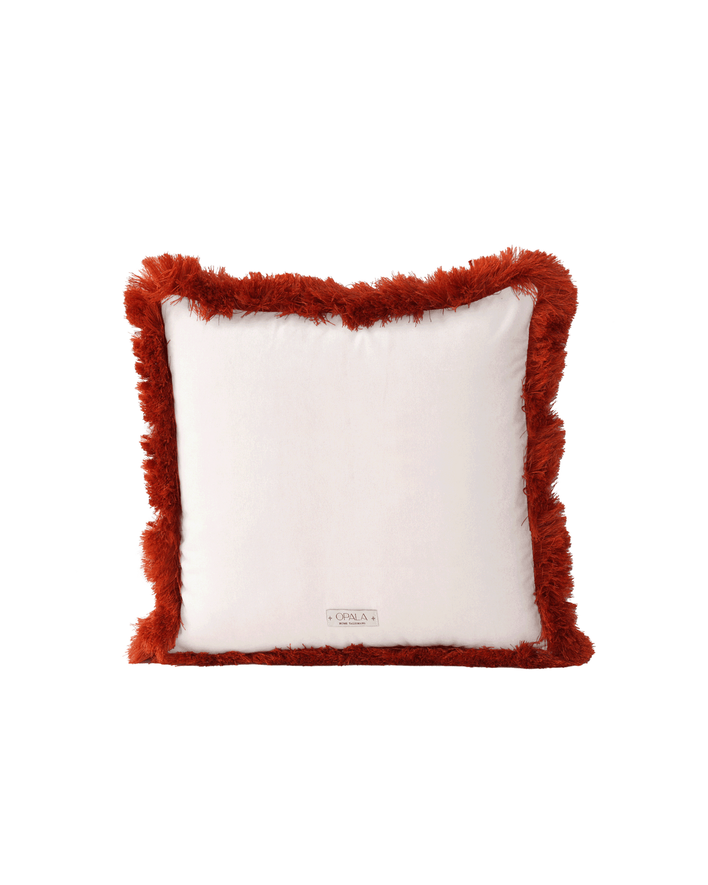 OPALA Home Talismans makes handmade luxury velvet cushions for an exclusive home decor, made in Portugal with premium cotton velvet. Meet Opala custom-made cushions, unique and luxurious home decor accessories.