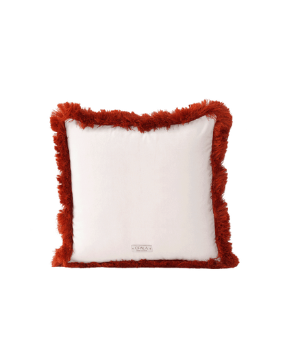 OPALA Home Talismans makes handmade luxury velvet cushions for an exclusive home decor, made in Portugal with premium cotton velvet. Meet Opala custom-made cushions, unique and luxurious home decor accessories.
