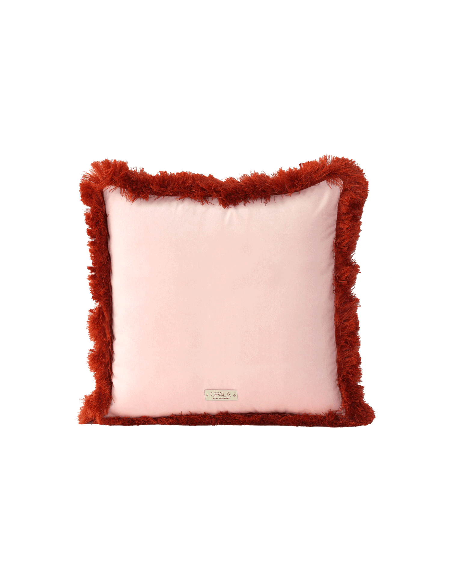 OPALA Home Talismans makes handmade luxury velvet cushions for an exclusive home decor, made in Portugal with premium cotton velvet. Meet Opala custom-made cushions, unique and luxurious home decor accessories.