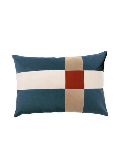 OPALA Home Talismans makes handmade luxury velvet cushions for an exclusive home decor, made in Portugal with premium cotton velvet. Meet Opala custom-made cushions, unique and luxurious home decor accessories.