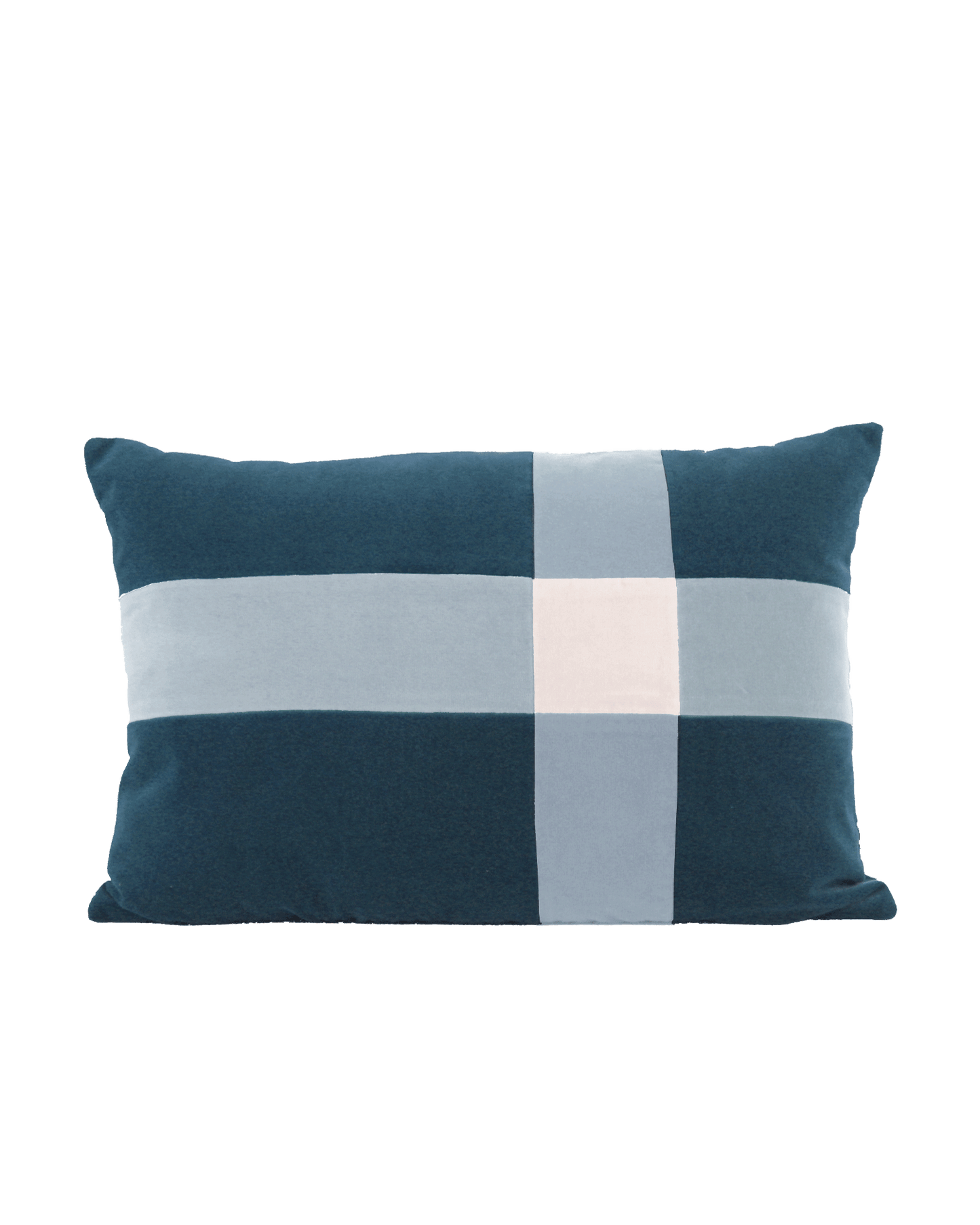 EMERALD Velvet Deluxe Handmade Cushion