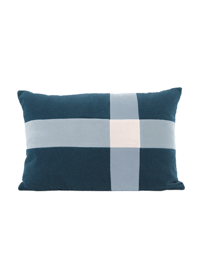 EMERALD Velvet Deluxe Handmade Cushion