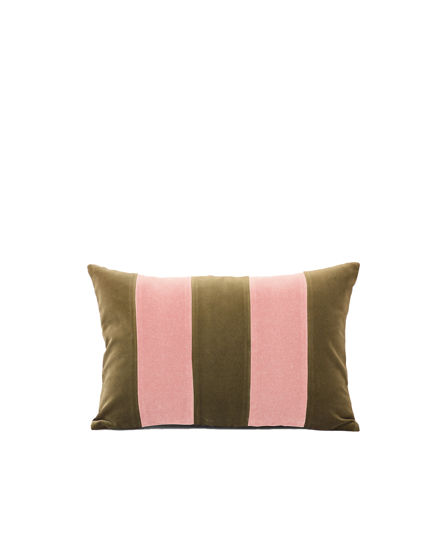 Gemma Cushion - Warm Taupe